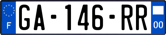 GA-146-RR
