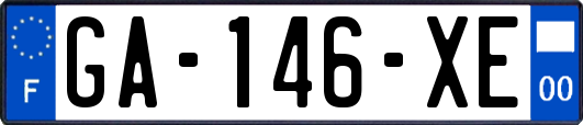 GA-146-XE