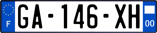 GA-146-XH