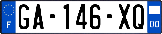 GA-146-XQ