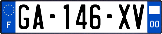 GA-146-XV