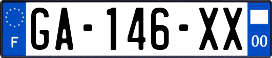GA-146-XX