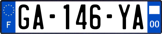 GA-146-YA