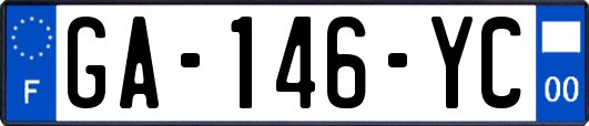 GA-146-YC