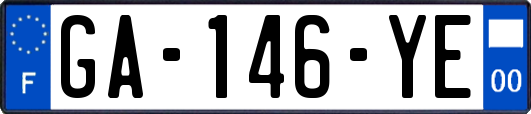 GA-146-YE