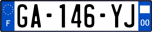 GA-146-YJ