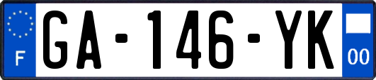 GA-146-YK