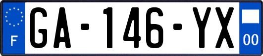 GA-146-YX