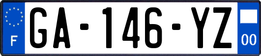 GA-146-YZ