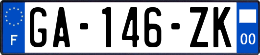 GA-146-ZK