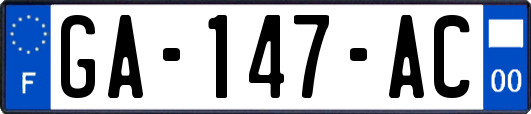 GA-147-AC