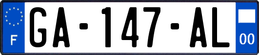 GA-147-AL