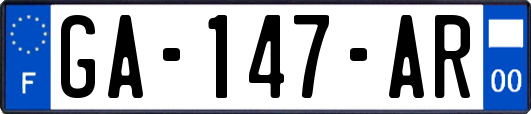 GA-147-AR