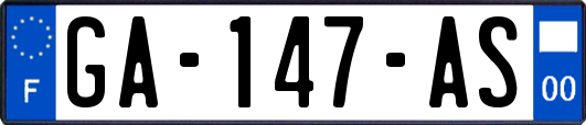 GA-147-AS