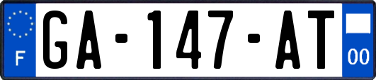 GA-147-AT