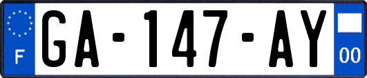 GA-147-AY