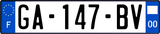 GA-147-BV