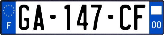 GA-147-CF