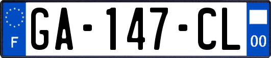 GA-147-CL