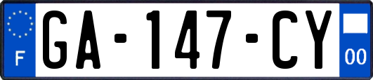 GA-147-CY