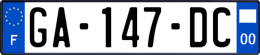 GA-147-DC