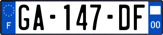 GA-147-DF