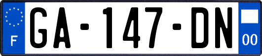 GA-147-DN