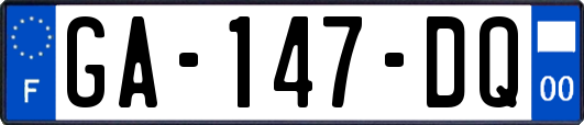 GA-147-DQ