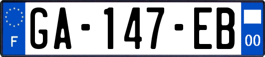 GA-147-EB