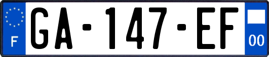 GA-147-EF