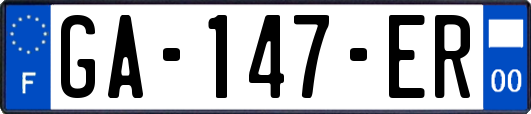 GA-147-ER