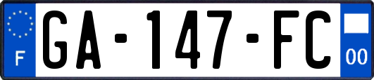 GA-147-FC