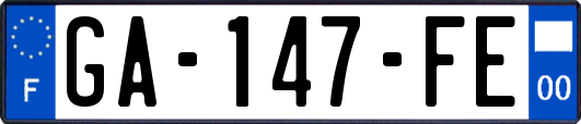 GA-147-FE