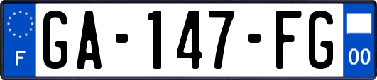 GA-147-FG