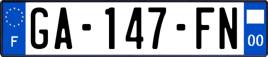GA-147-FN