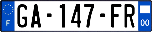 GA-147-FR