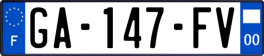 GA-147-FV