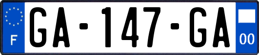 GA-147-GA