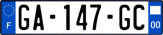 GA-147-GC