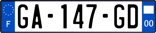 GA-147-GD