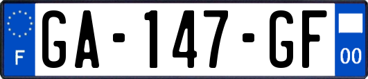 GA-147-GF