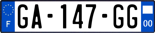 GA-147-GG