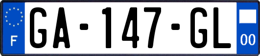 GA-147-GL