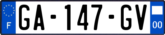 GA-147-GV