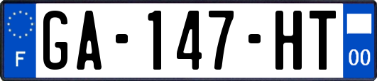 GA-147-HT