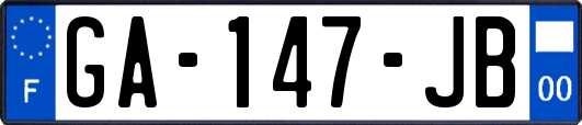 GA-147-JB