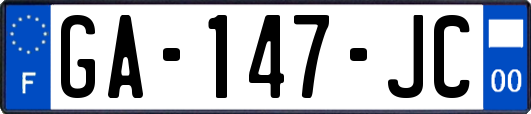 GA-147-JC