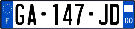 GA-147-JD