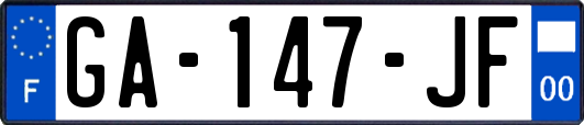 GA-147-JF