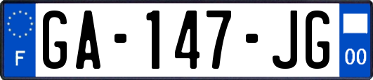 GA-147-JG